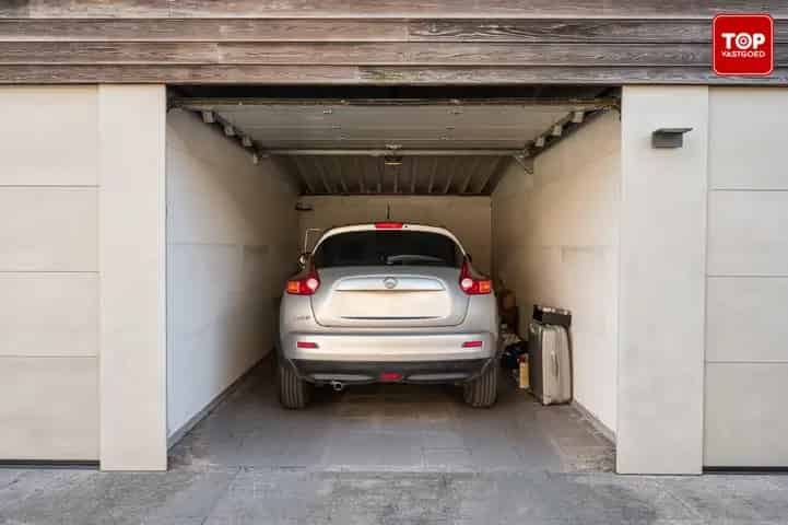 Garagebox te koop Sint-Niklaas