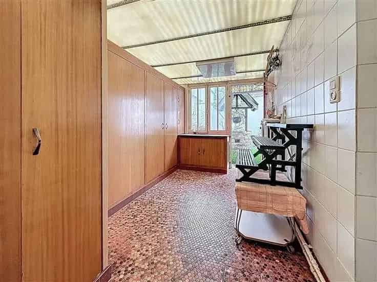 Huis Te Koop Meiser 162m2 Tuin 3 Slaapkamers