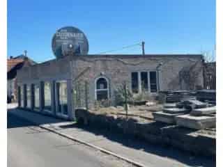 Grond te koop Ecaussinnes-dEnghien 1070m2 bouwgrond