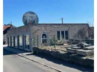 Grond te koop Ecaussinnes-dEnghien 1070m2 bouwgrond