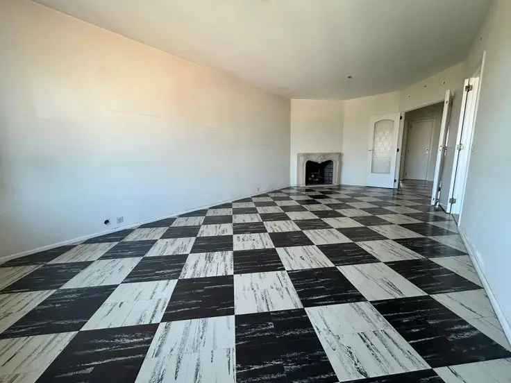 Appartement te Koop Nabij Jubelpark 2 slaapkamers