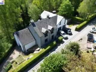 Huis te koop Martelange 6 slaapkamers 390m²