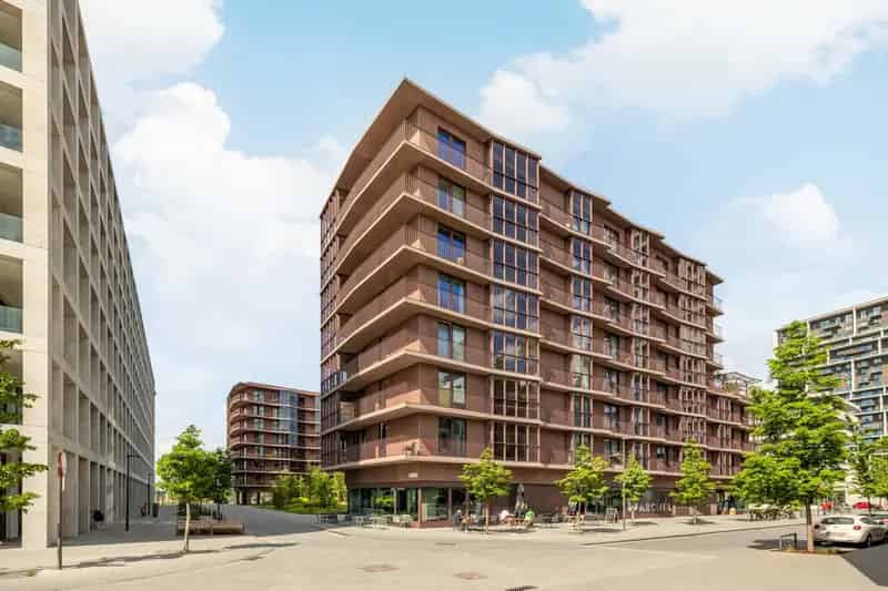 Appartement te koop
