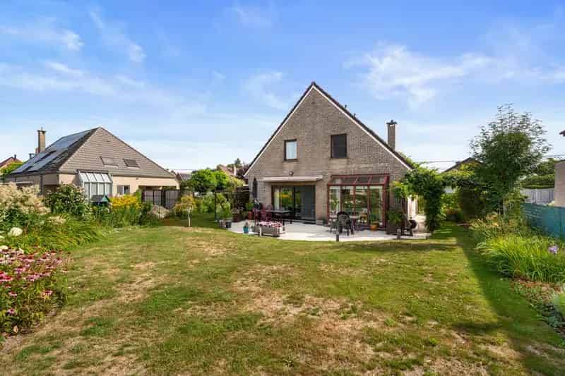Huis te huur Rustige ligging 3 slaapkamers