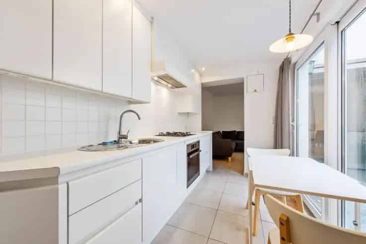 Moderne Stadswoning te Koop in Brugge