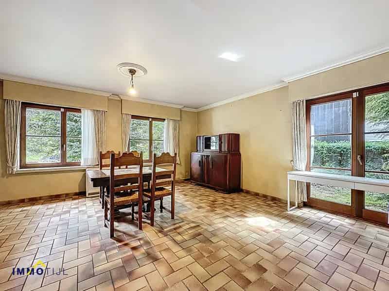 Authentieke Villa 4 slaapkamers Meerbeke