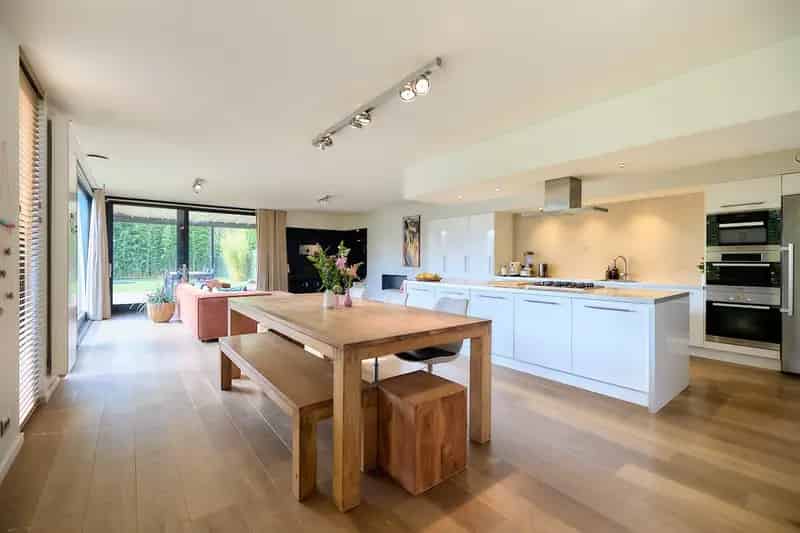 Moderne A-label woning te Destelbergen