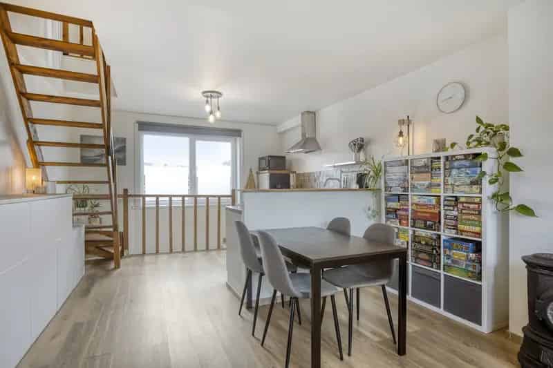 Appartement te huur Sint-Andries - Instapklare woning