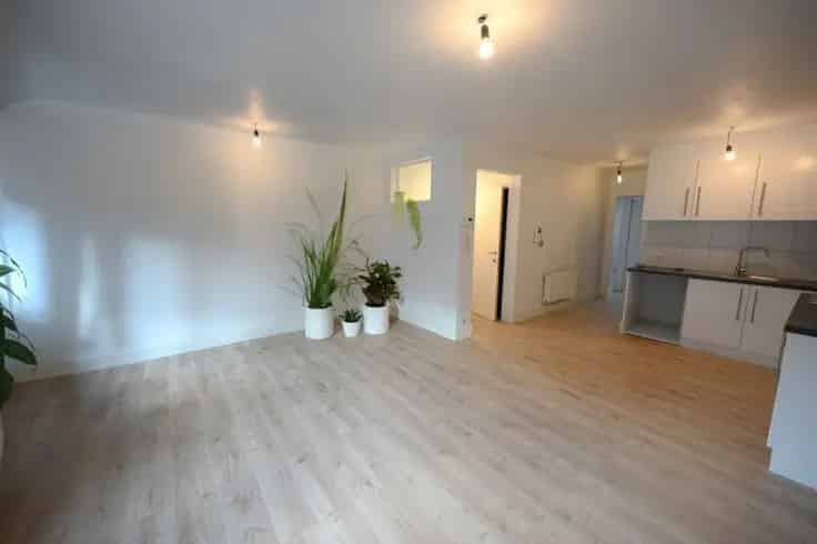 Duplex Te Koop Oostende Centrum Nabij Strand