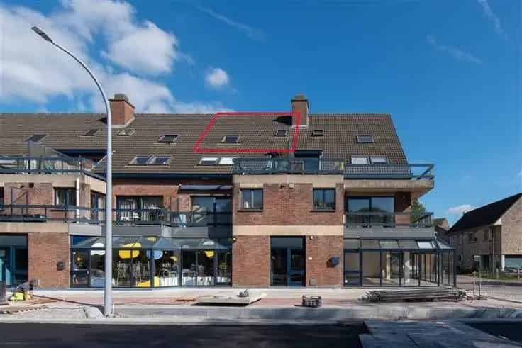Appartement Te Koop Brugge Sint-Kruis