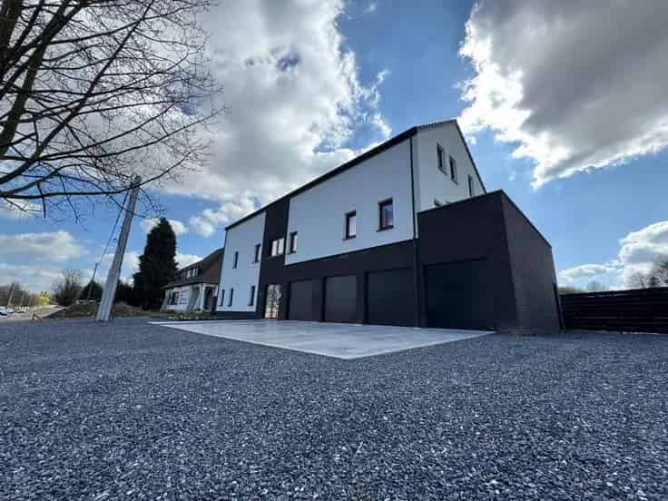 Duplex Te Koop 145m2 4 slaapkamers  - Luxe Afwerking