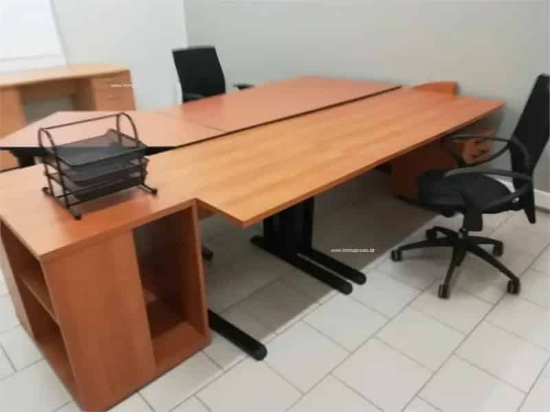 Kantoorruimte te huur Beveren-Verrebroek 36m²