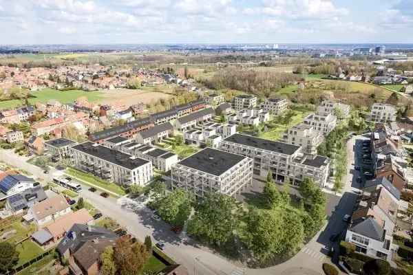 Huis te huur Koningslo 3 slaapkamers tuin