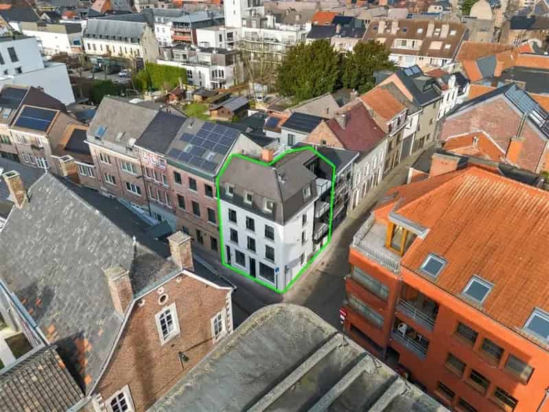 Huis te koop Sint Truiden Centrum - Opbrengsteigendom