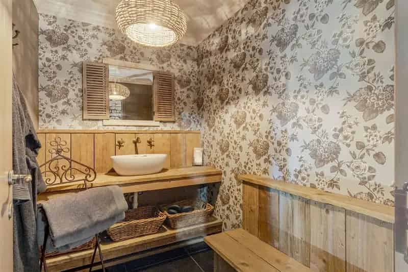 Landelijke Villa met Privé Wellness