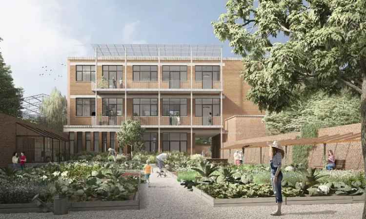 Nieuwbouw woning te koop in Tienen