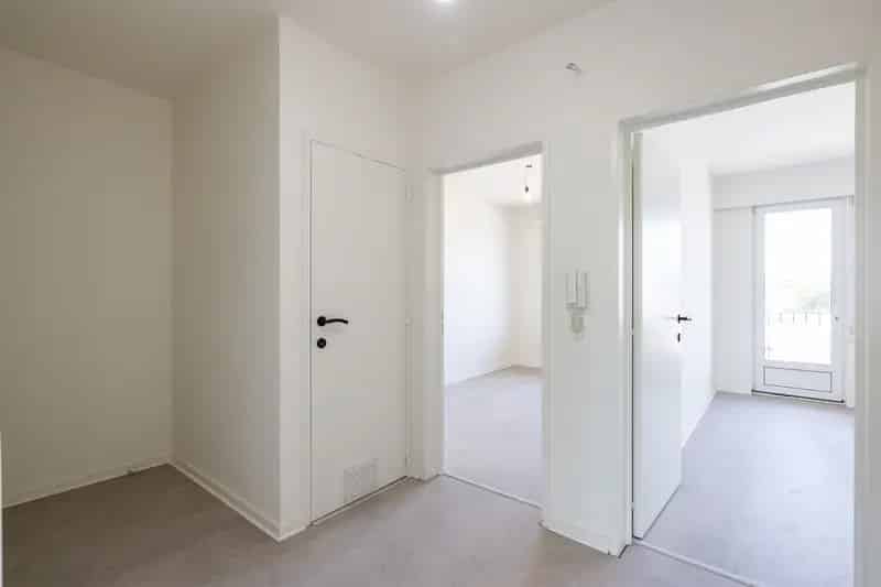 Appartement te huur Borsbeek 2 slaapkamers terras