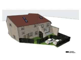 Fermette a Renoveren Sprimont 600m2