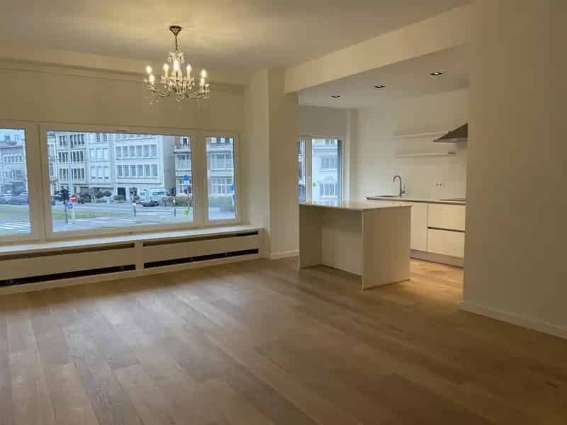 Appartement te koop Prins Albertpark 2 slaapkamers
