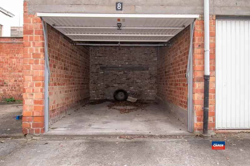 Garagebox Centrum