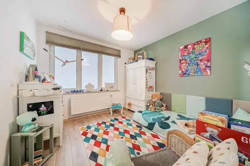Huis te Koop Schaerbeek 2 slaapkamers 2 badkamers