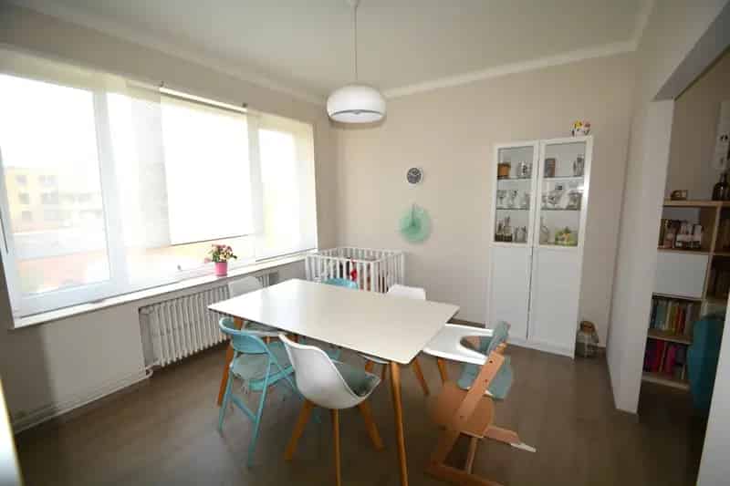 Appartement 2 slaapkamers Zuid-Terras Kelder te huur