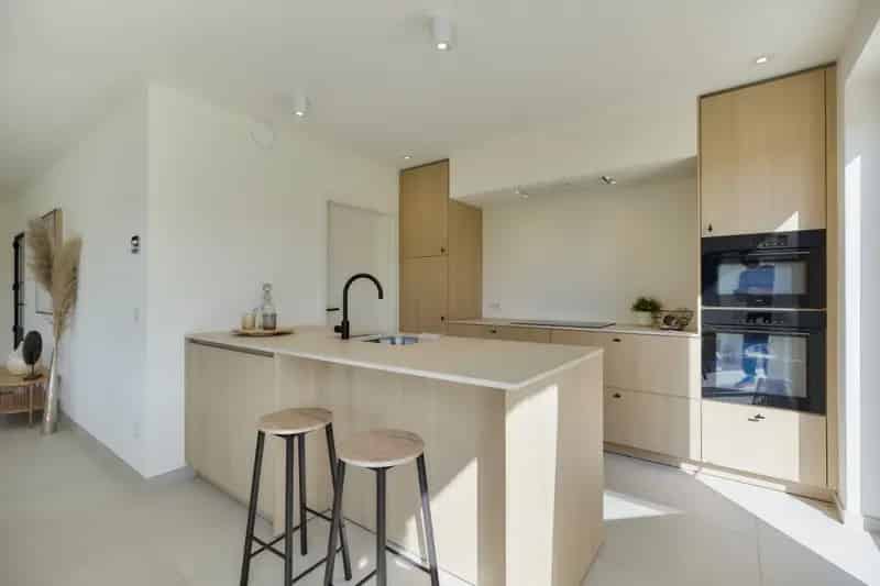 Huur en Koop Later: Nieuwbouwwoning