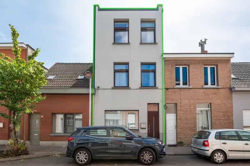 Huis te huur