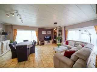 Bungalow te koop Oudenburg - 3 slaapkamers - 749m²