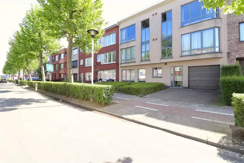 Appartement te huur 2 slaapkamers Borsbeek