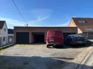 Garagebox te koop Brugelette 170m²