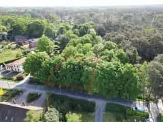 Bouwgrond Bonheiden 13a 30ca Open Bebouwing