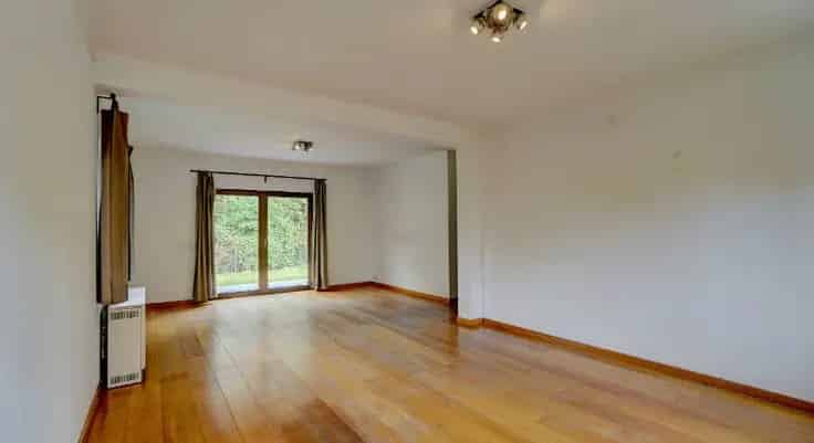 Landhuis te koop Wakkerzeel 143m² 3 slaapkamers tuin garage