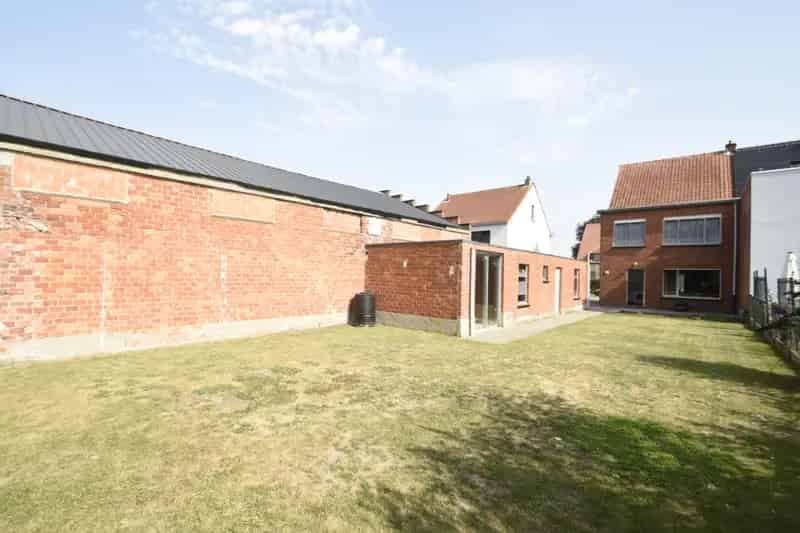 Huis te koop