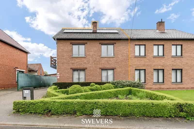 Instapklare woning 3 slaapkamers Wellen