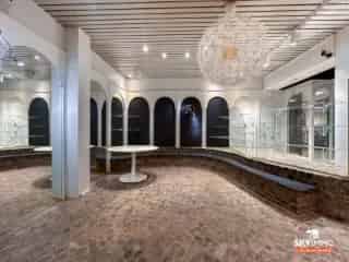 Handelspand te Koop Verviers 93m² Winkelruimte Kelder