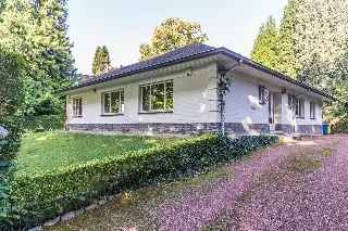 Villa te huur - Wezembeek-Oppem RBS12428