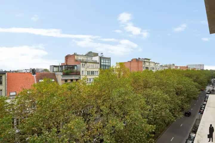 Appartement te koop Antwerpen - Belgiëlei