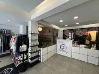 Handelspand Tubize - Centrum - Verhuurd - 28m²