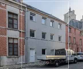 Duplex 3 slaapkamers Braine-le-Comte casco te koop