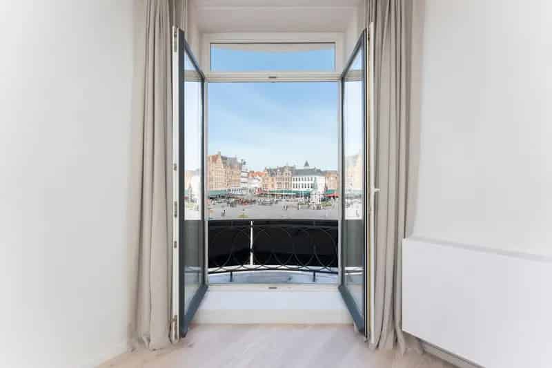 Luxe Appartement Te Huur Brugge Markt