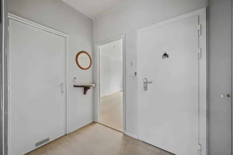 Appartement te koop Antwerpen 2 slaapkamers terras