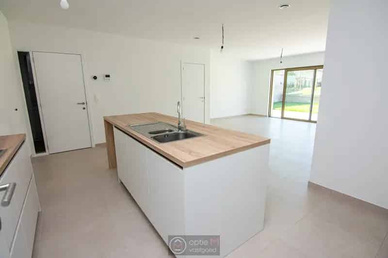 Appartement te koop Hasselt: ruim terras en privétuin