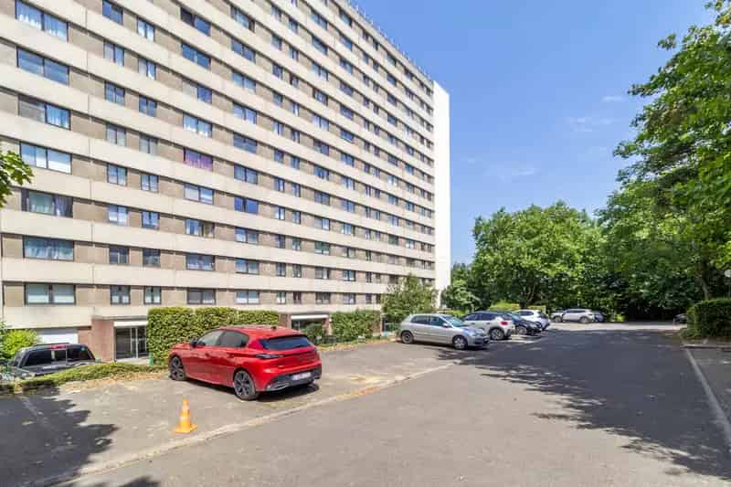Appartement te huur Sint-Stevens-Woluwe