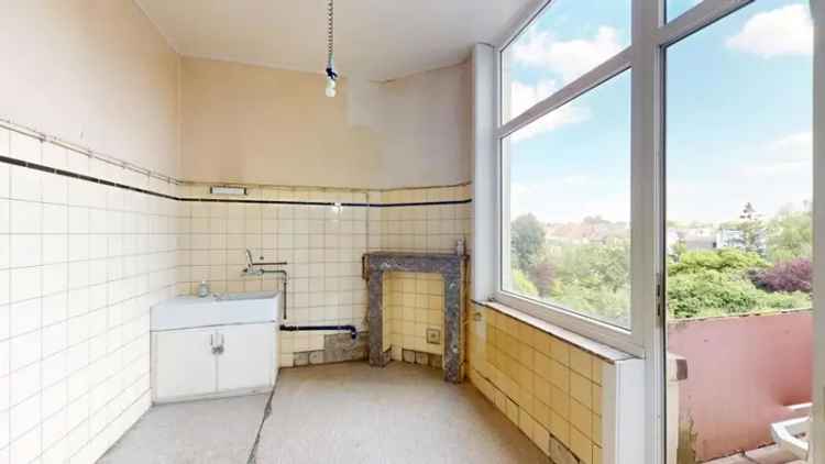 Appartement  te Schaerbeek 