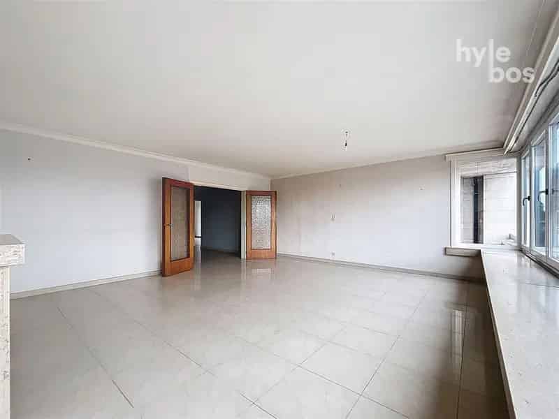 Centraal gelegen appartement 3 slaapkamers