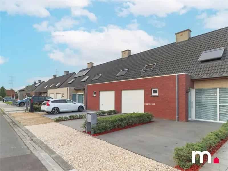Huis te koop Deerlijk 3 slaapkamers instapklaar