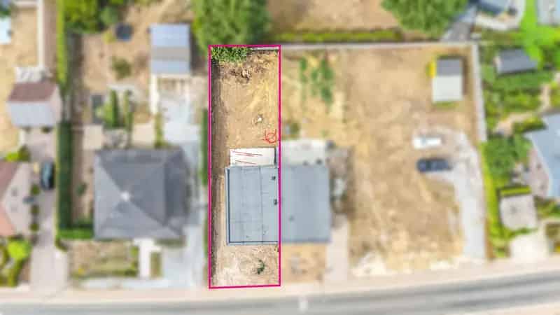 Nieuwbouw casco woning van 187m² met 4 slpks en ruime tuin!