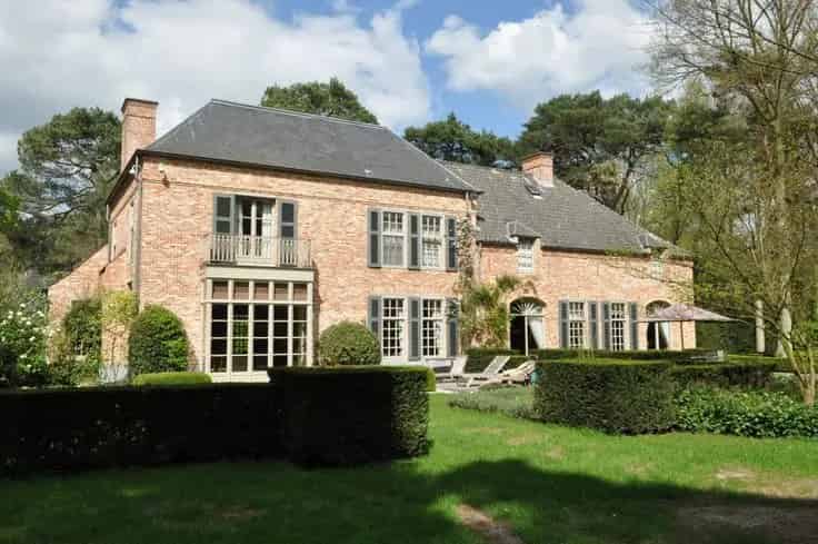 Villa te koop Schilde - Ruime moderne woning met 4 slaapkamers