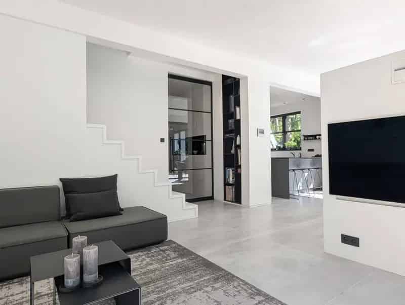 Moderne Energiezuinige Villa te Huur in Wildert